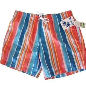 Trunks surf & swim Co. Unisex Swim shorts